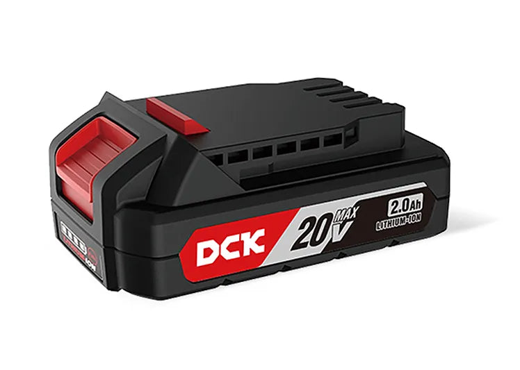 DCK BATERIA 20V 2 AMP FFBL2020