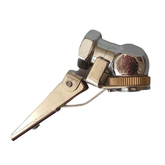 I.O INFLADOR DE LLANTAS TIPO BOOLA - 2145