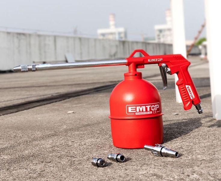 EMTOP PETROLIZADORA 750 CC EASGW10011