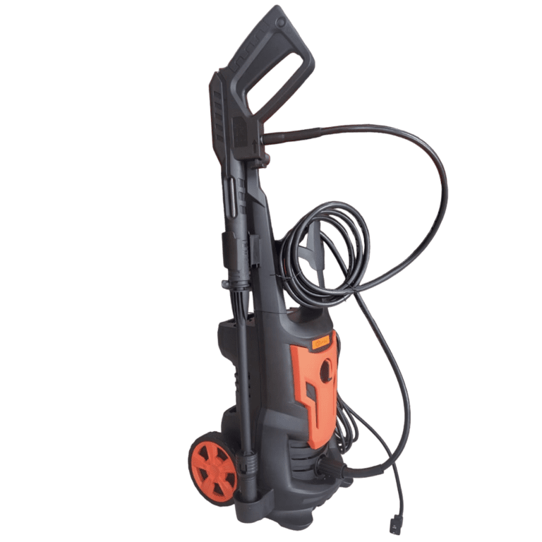 I.O HIDROLAVADORA 1800W 2799