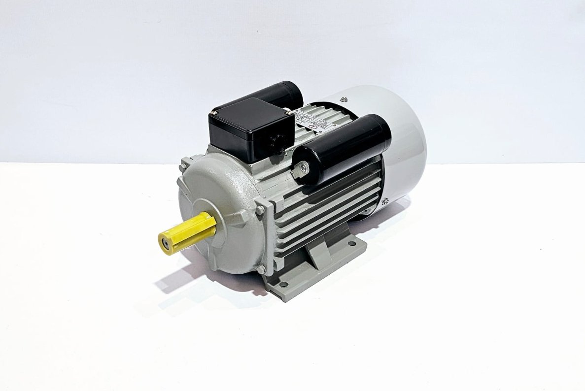 3 HP ALTA MOTOR ELECTRICO - INSTA - YA PITALITOINSTA - YA PITALITO