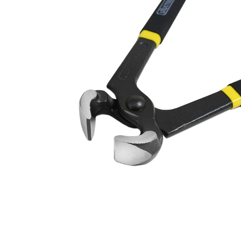 UYUSTOOLS TENAZA CARPINTERO 8" TND208