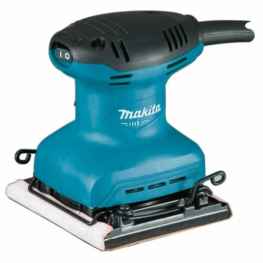 MAKITA LIJADORA DE ACABADO 180W M9200B
