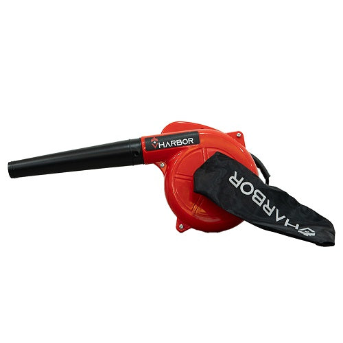 VHARBOR SOPLADOR ELECTRONICO 110V - 480W HT3351