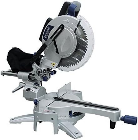 TOOLCRAFT SIERRA INGLETEADORA 10'' TC4636