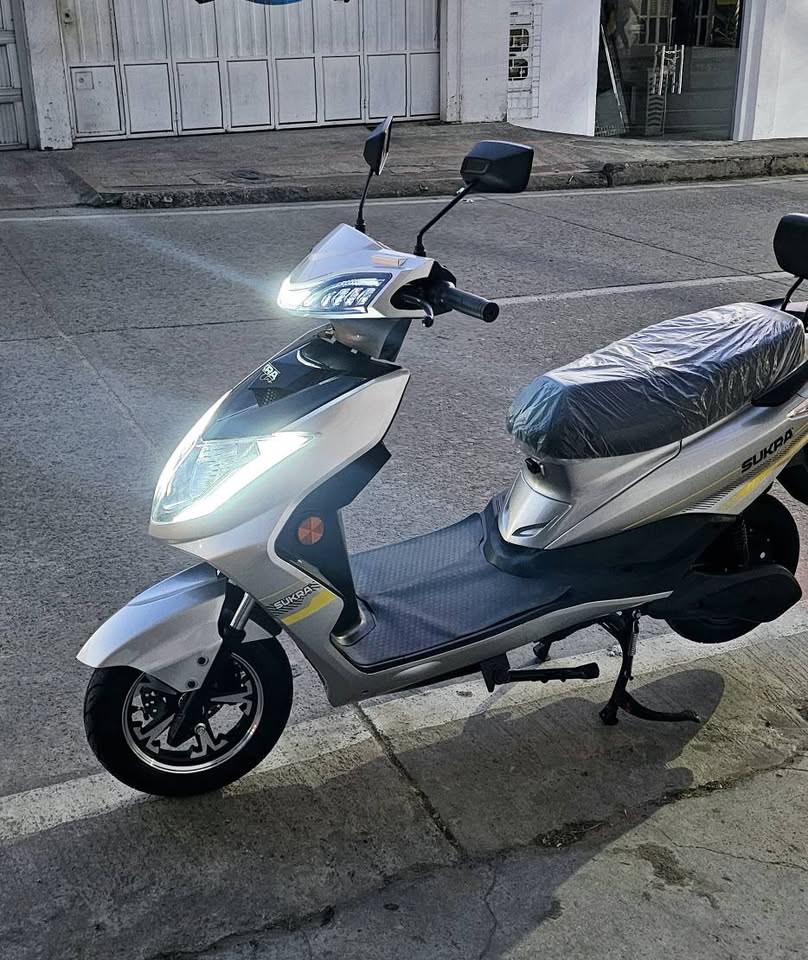 MOTO ELECTRICA 1000W