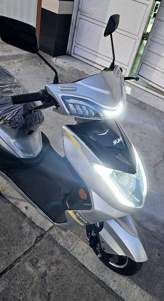 MOTO ELECTRICA 1000W