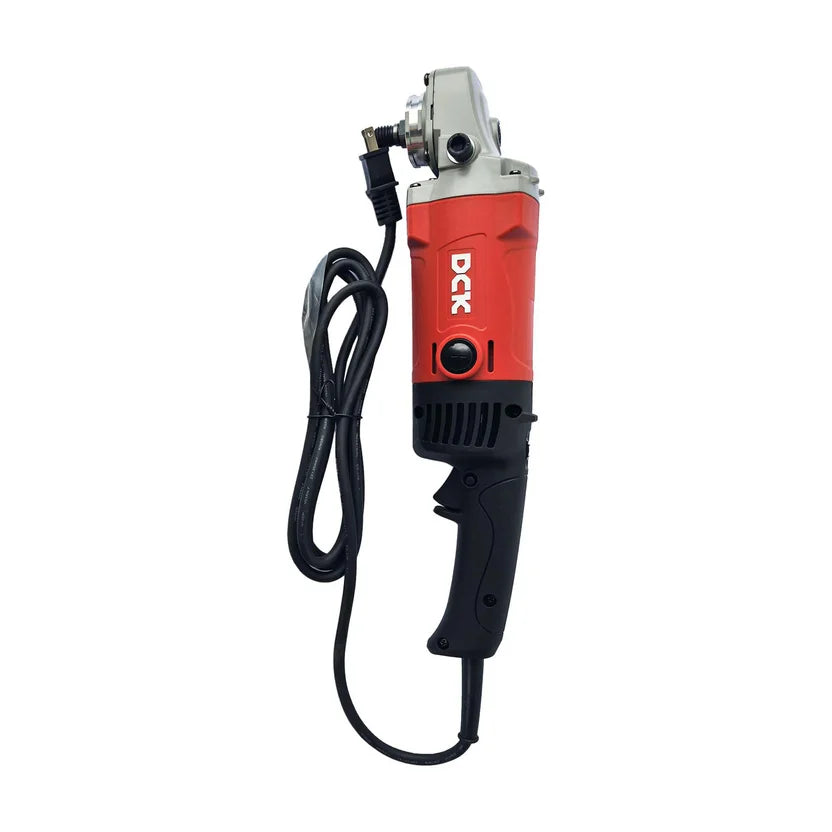DCK POLICHADORA 1400W KSP04-180