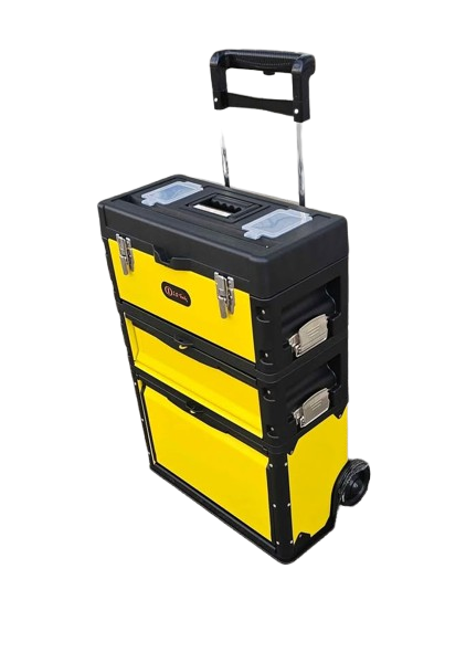 I.O CAJA DE HERRAMIENTAS 7025