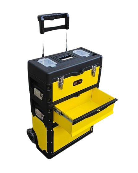 I.O CAJA DE HERRAMIENTAS 7025