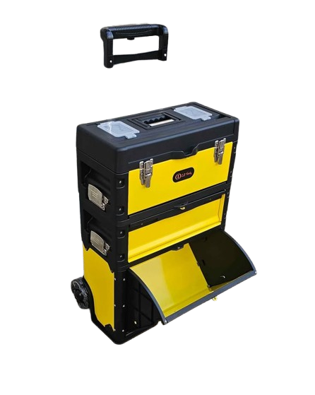 I.O CAJA DE HERRAMIENTAS 7025
