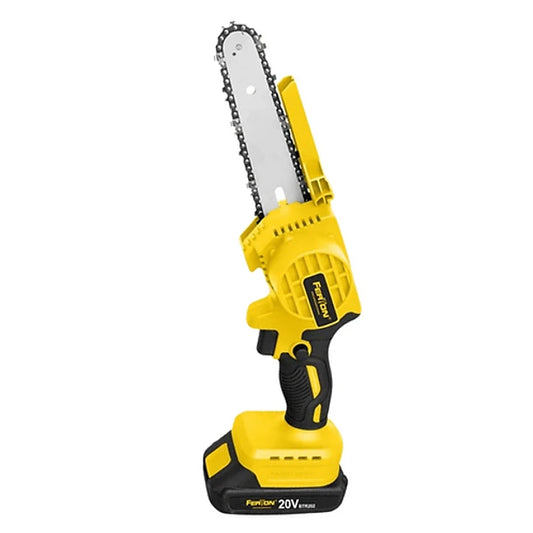 FERTON MOTOSIERRA INALAMBRICA BRUSHLESS 20V 8" MTSR8