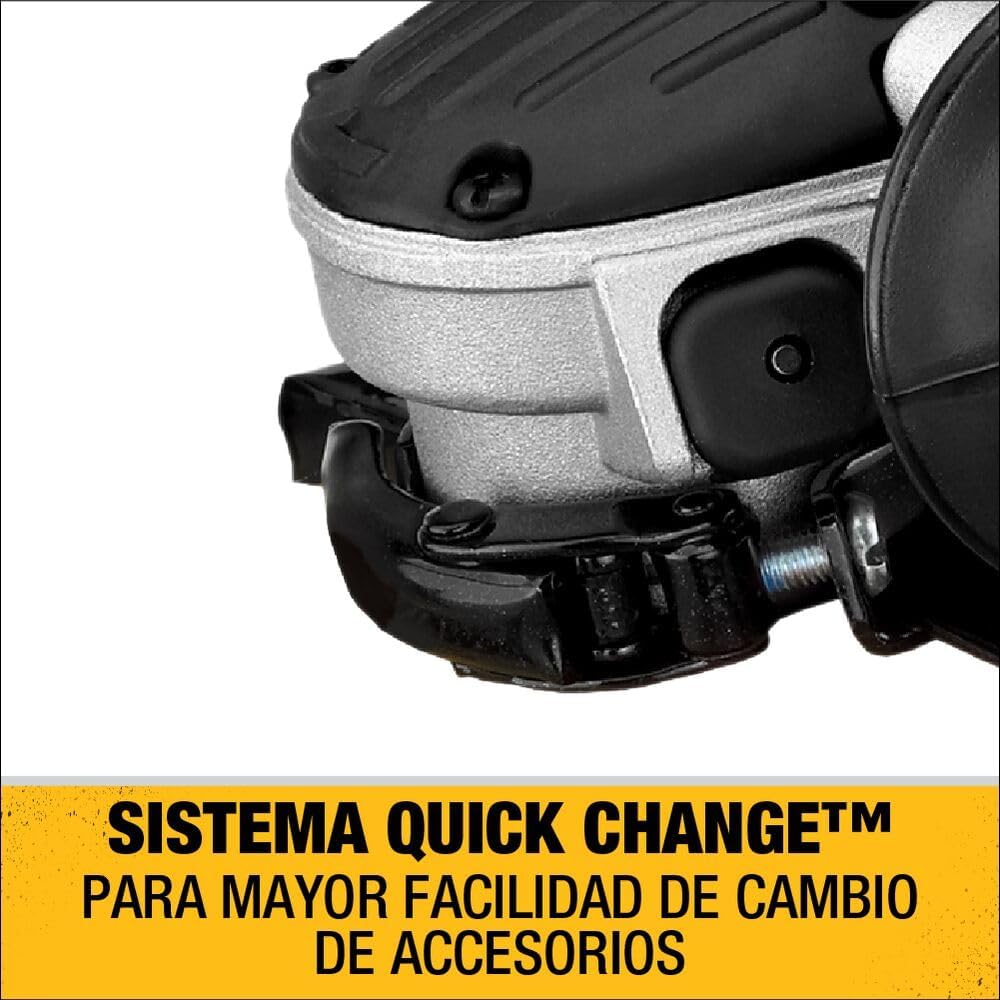 DEWALT PULIDORA INALAMBRICA 4-1/2" 20V DCG412B