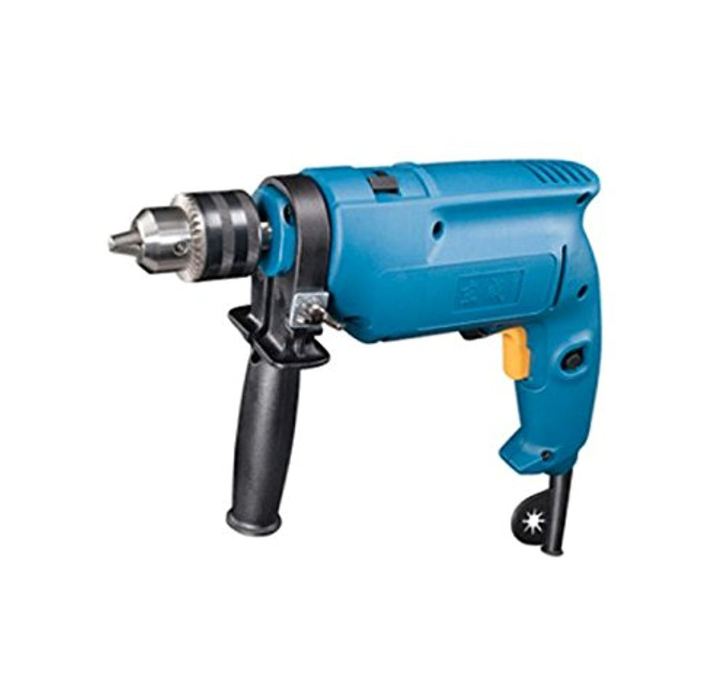 DONCG CHENG TALADRO PERCUTOR DE 1/2" 500W DJZ02-6A