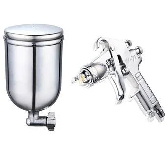 RANGER PISTOLA PARA PINTURA DE ALTA PRESION - W-71G