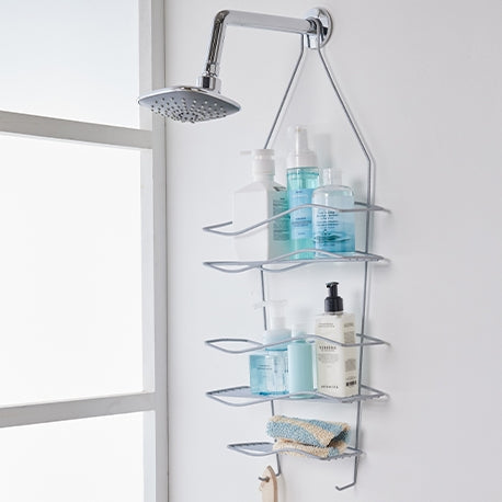 Champucera Swing 3 Niveles