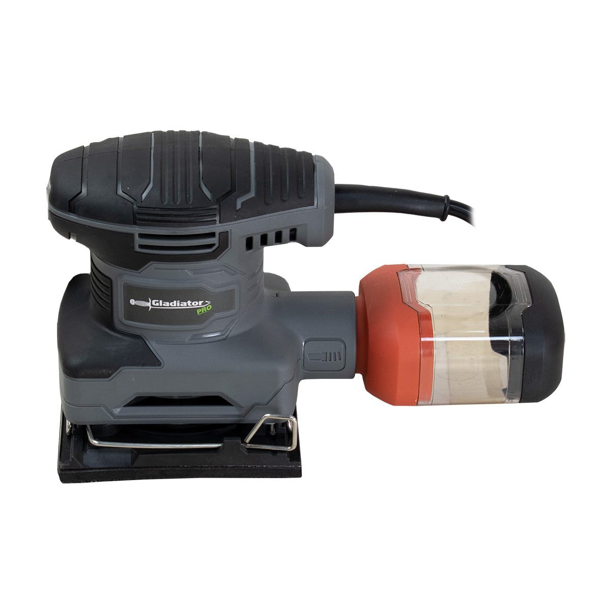 GLADIATOR PRO LIJADORA ORBITAL 260W LO 914/120
