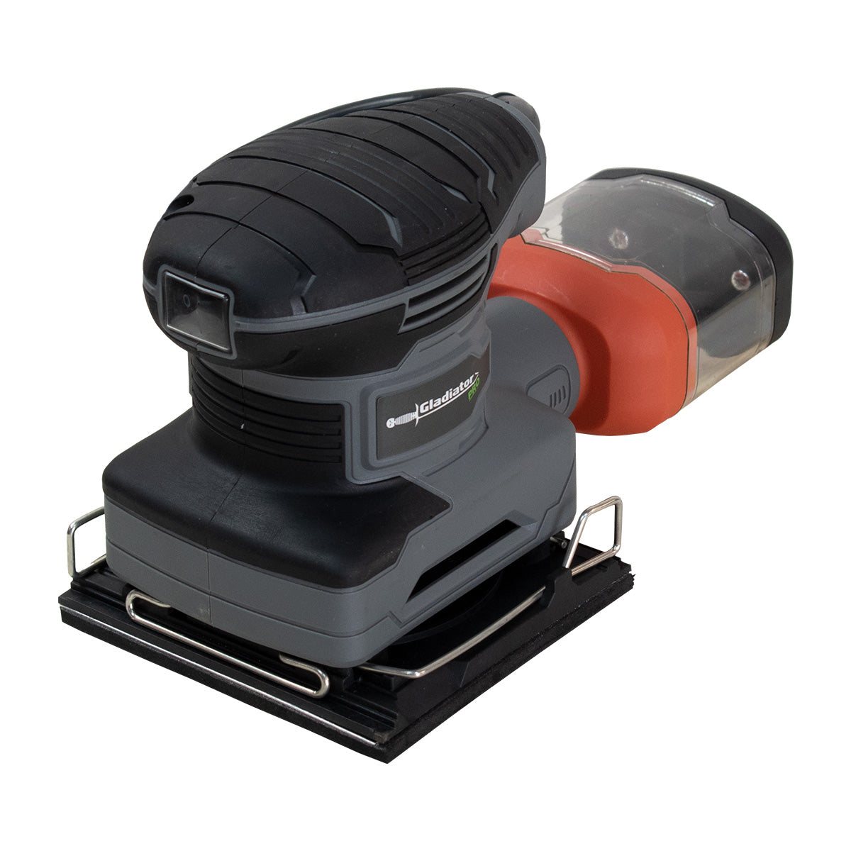 GLADIATOR PRO LIJADORA ORBITAL 260W LO 914/120