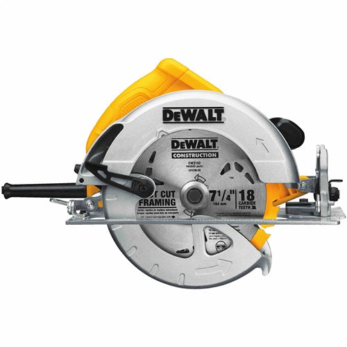 DEWALT SIERRA CIRCULAR DE 7-1/4" - DWE566X