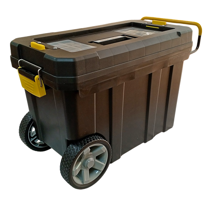 I.O CAJA DE HERRAMIENTAS MODUL 7026
