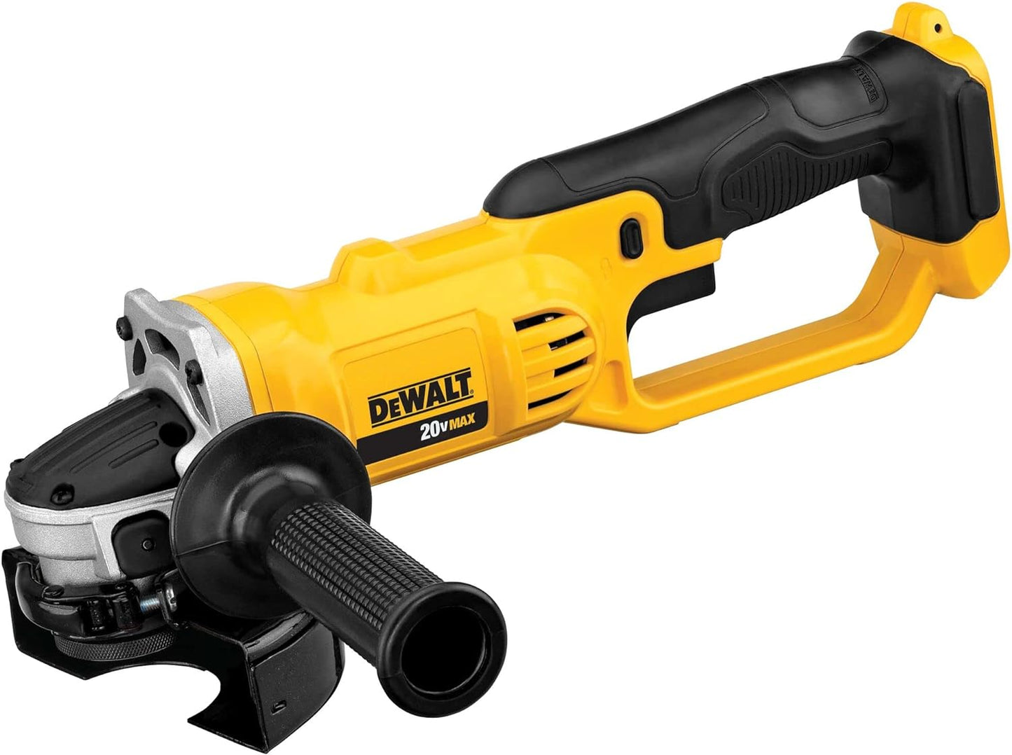 DEWALT PULIDORA INALAMBRICA 4-1/2" 20V DCG412B