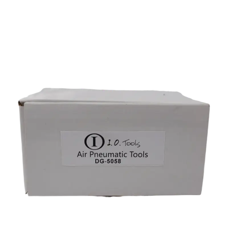 I.O BISELADORA NEUMATICA 7340B