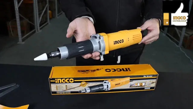 INGCO MOTOTOOL INDUSTRIAL 550W