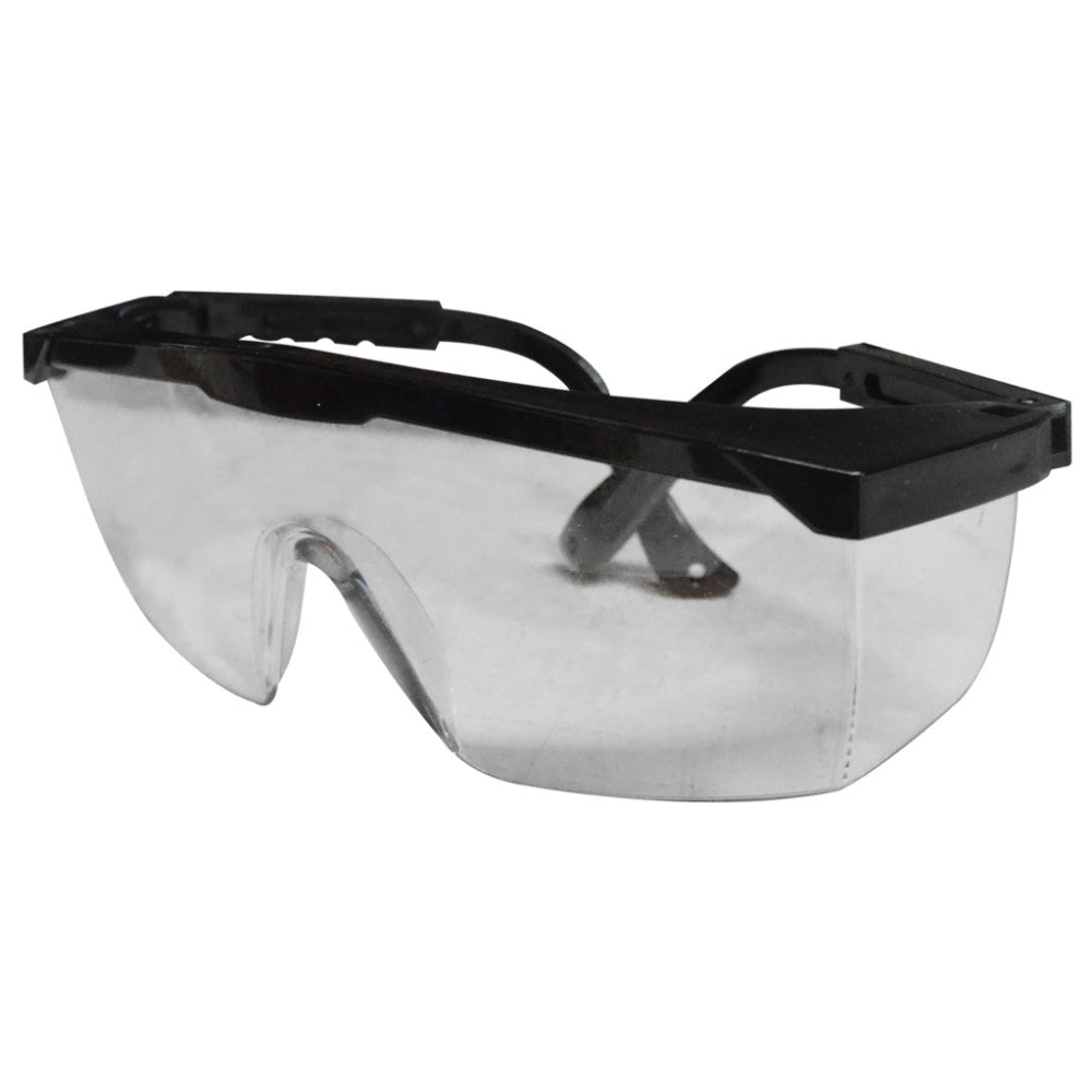 UDUKE LENTES DE PROTECCION TRANSPARENTE HT20118