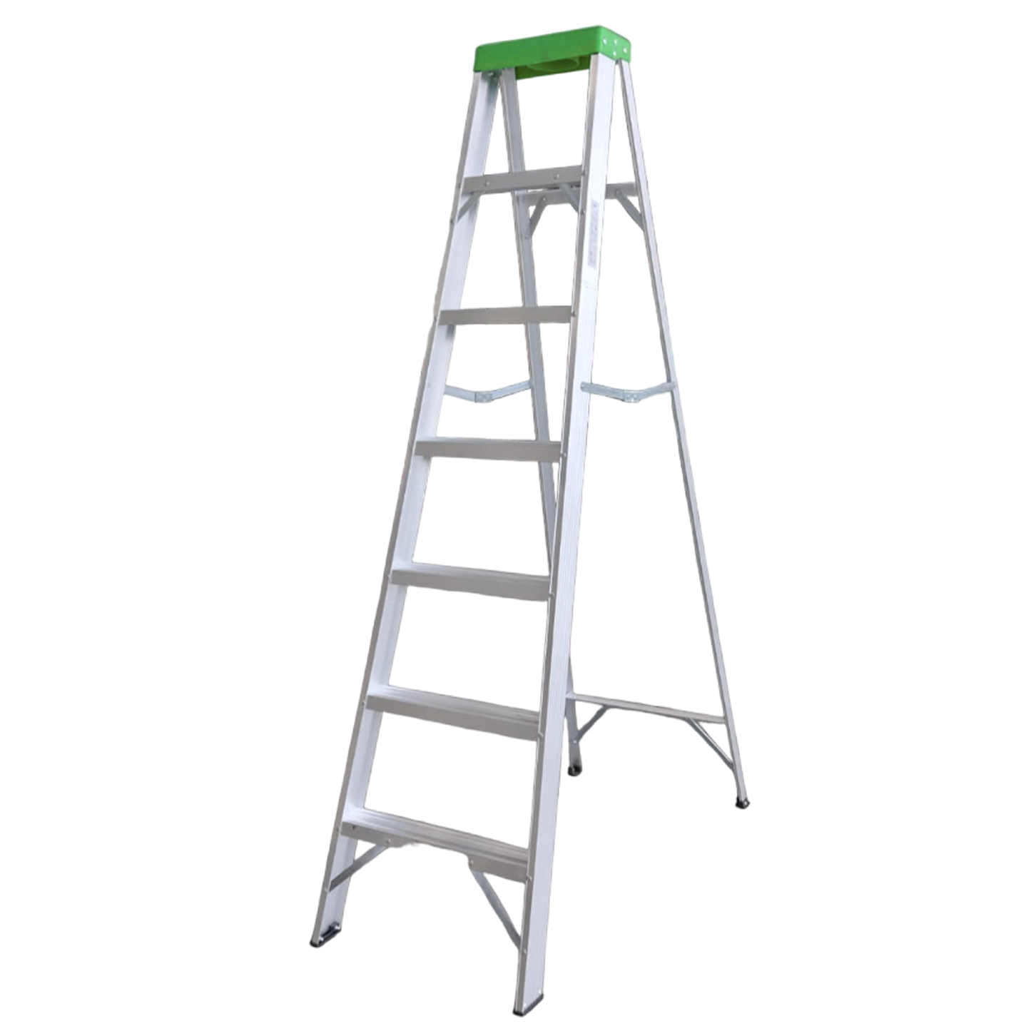 I.O ESCALERA TIJERA 7 PASOS