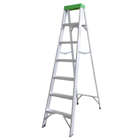 I.O ESCALERA TIJERA 7 PASOS