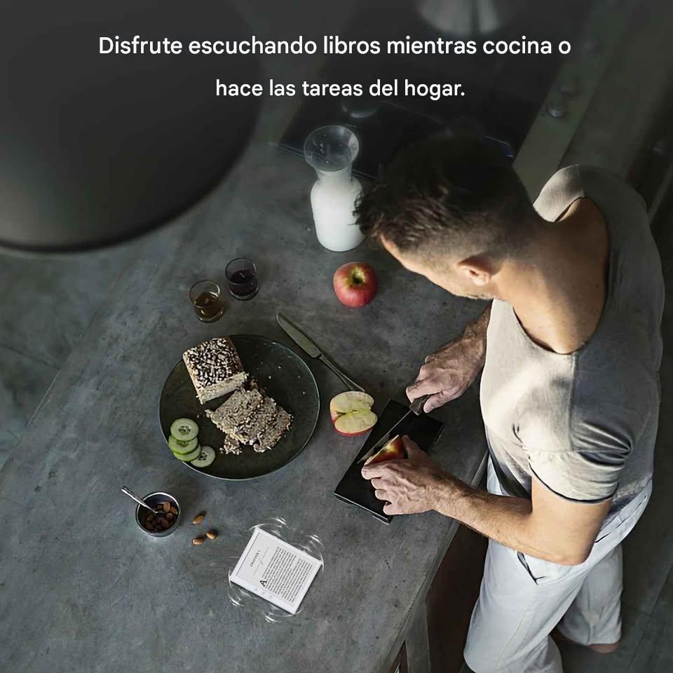 LECTOR DE LIBROS ELECTRONICO