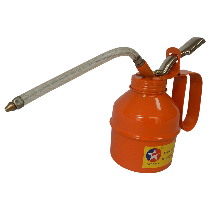 I.O ACEITERA NARANJA 300 CC - 9483