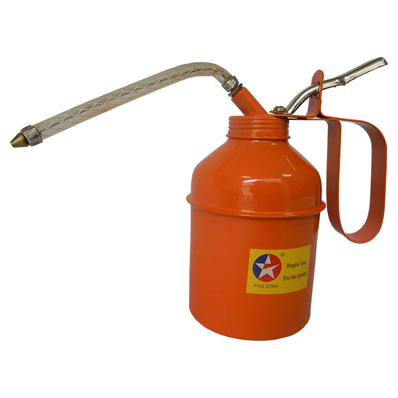 I.O ACEITERA NARANJA 500 CC - 9484
