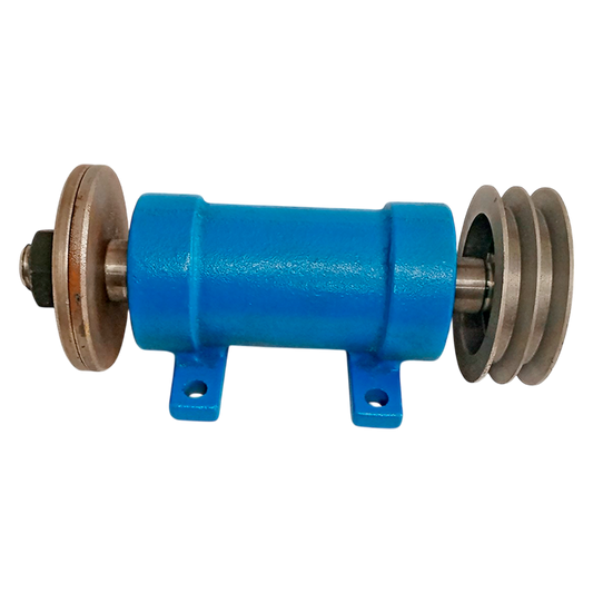 I.O EJE MANDRIL PARA SIERRA AZUL 9998