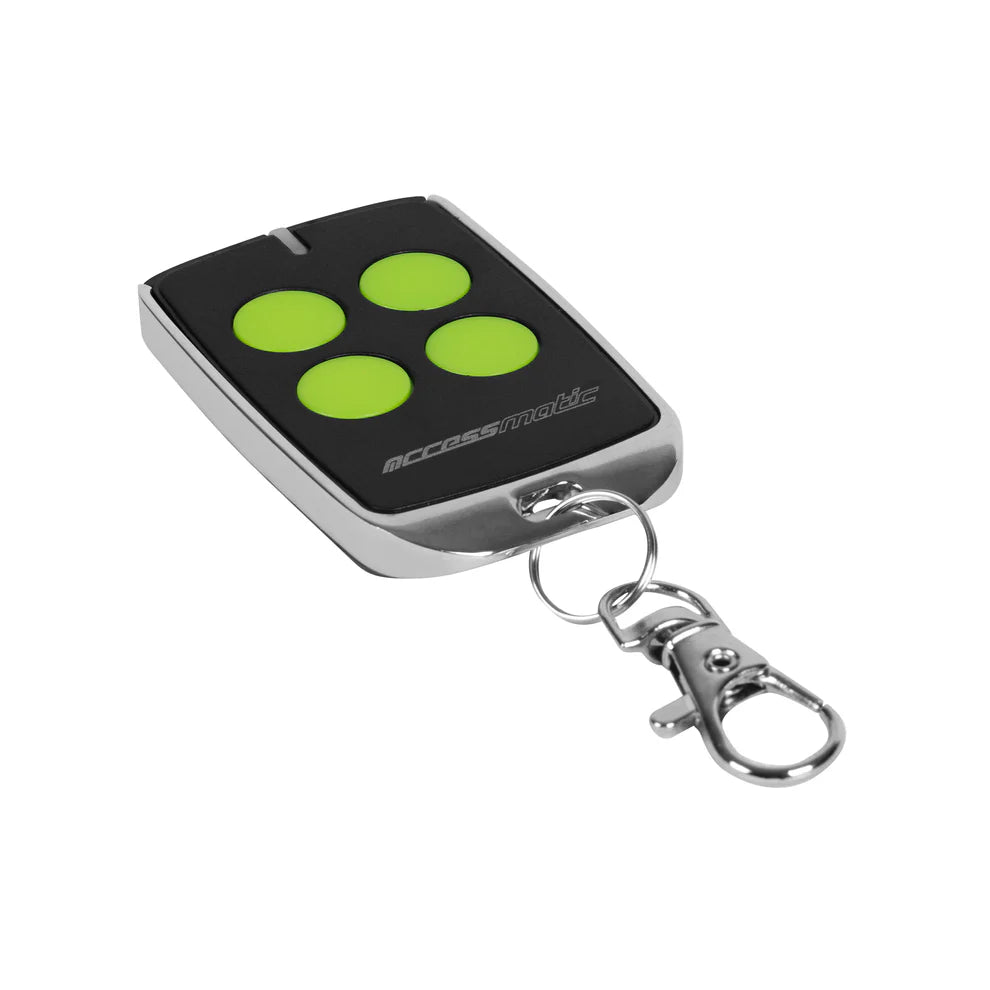 ACCESSMATIC CONTROL REMOTO INALAMBRICO DE 433 MHZ ALS54
