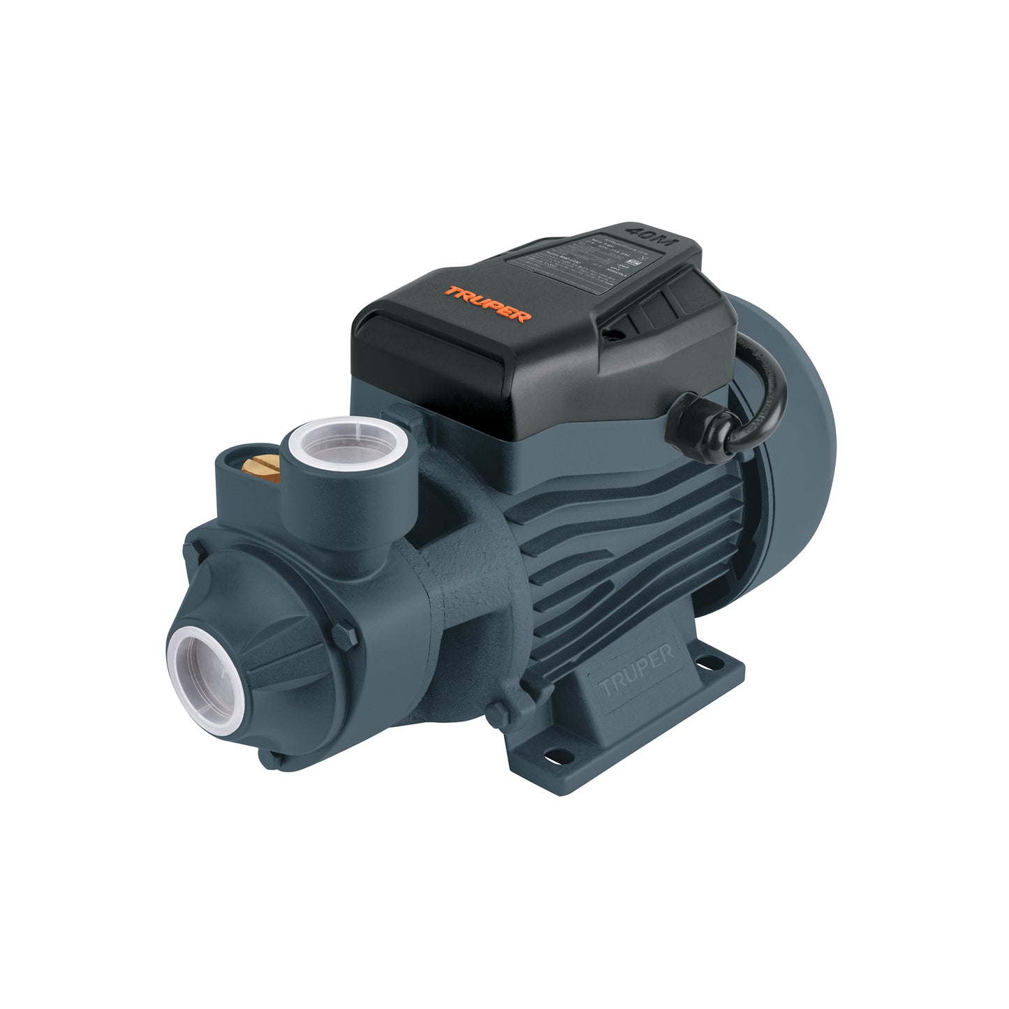 TRUPER BOMBA PERIFERICA 1/2 HP 12111