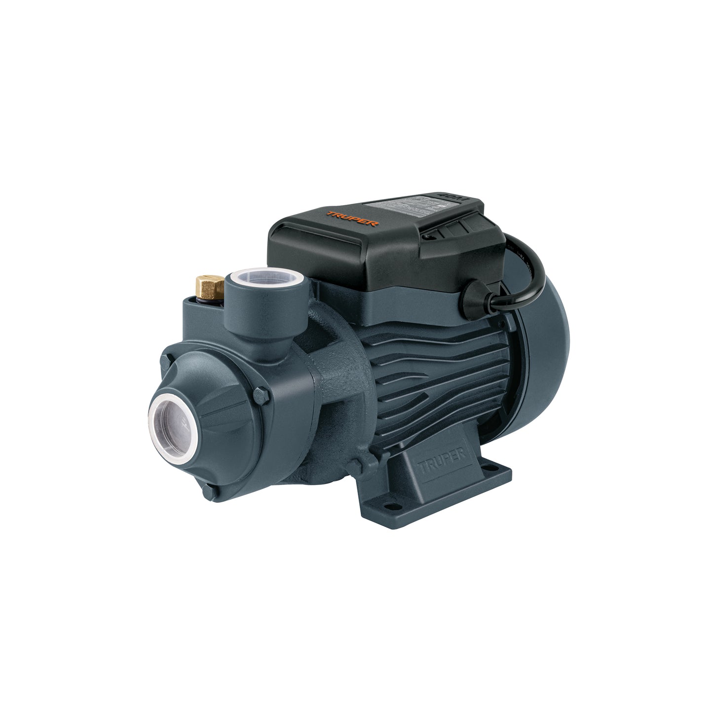 TRUPER BOMBA PERIFERICA PARA AGUA 1 HP 12114