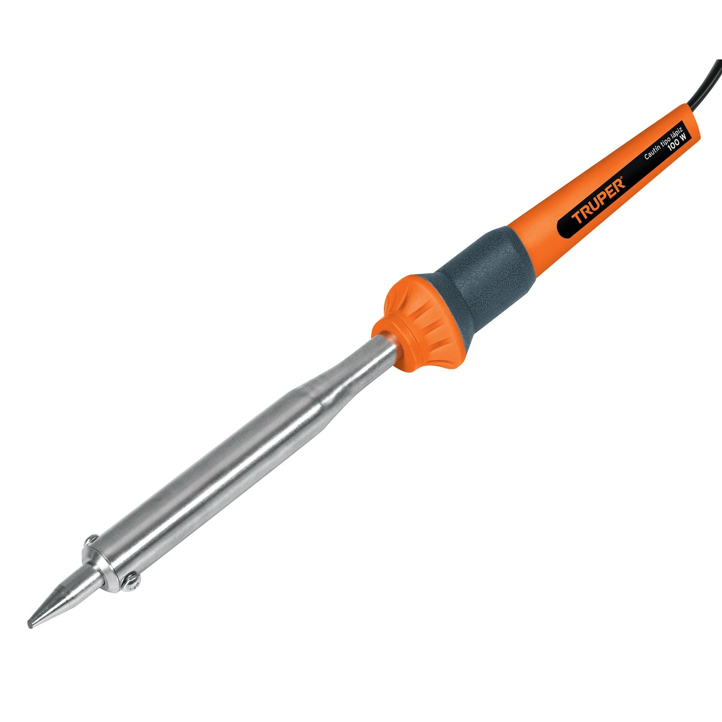 TRUPER CAUTIN TIPO LAPIZ 100W - 14623
