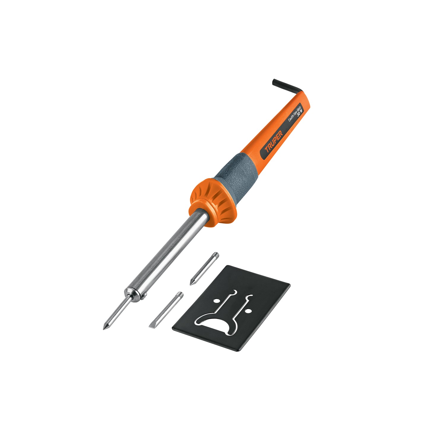TRUPER CAUTIN TIPO LAPIZ 30W - 17545