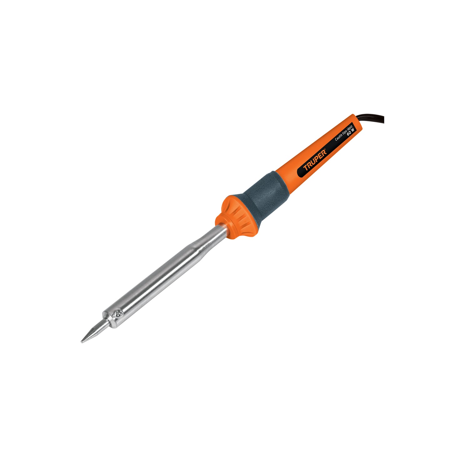 TRUPER CAUTIN TIPO LAPIZ 60W - 17547