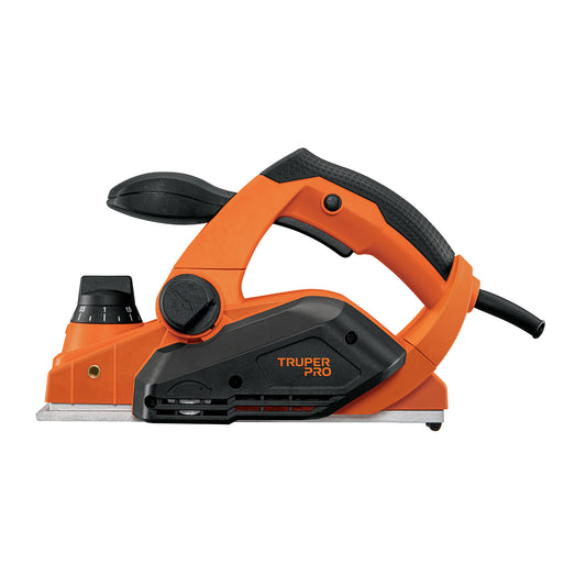 TRUPER CEPILLO ELECTRICO - 100502