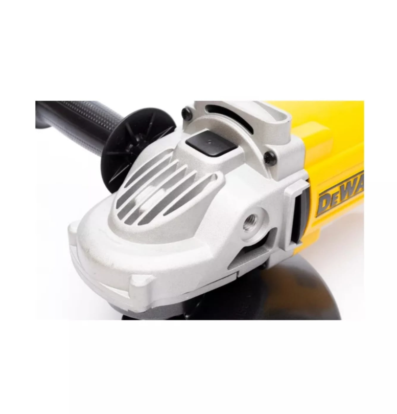 DEWALT PULIDORA ANGULAR DE 9" - DWE490