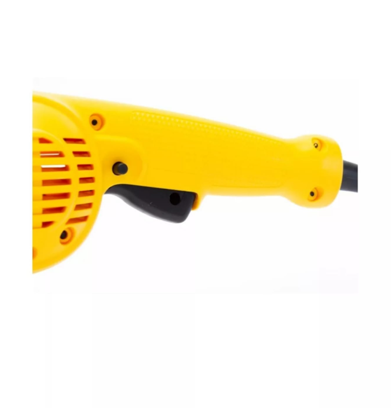 DEWALT PULIDORA ANGULAR DE 9" - DWE490
