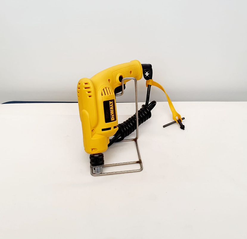 DEWALT TALADRO DE 3/8"