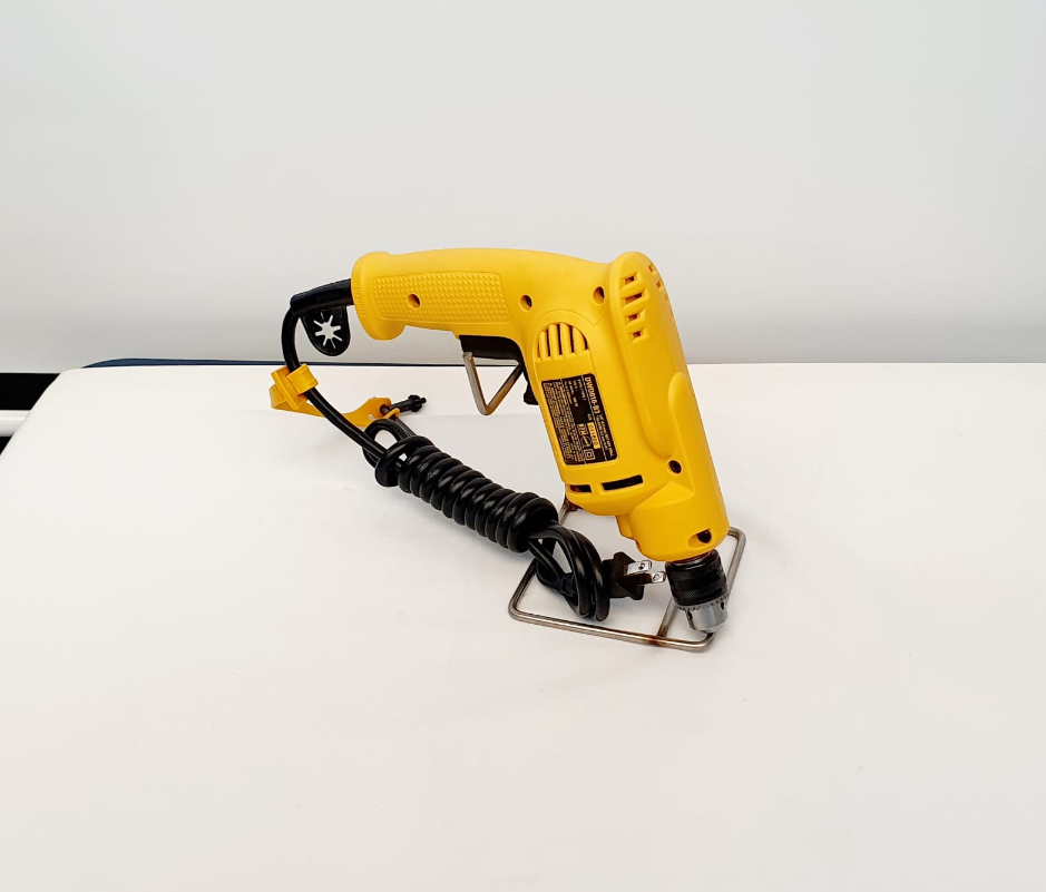 DEWALT TALADRO DE 3/8"
