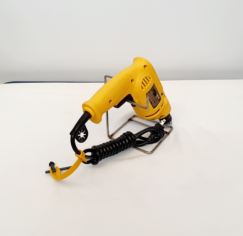 DEWALT TALADRO DE 3/8"