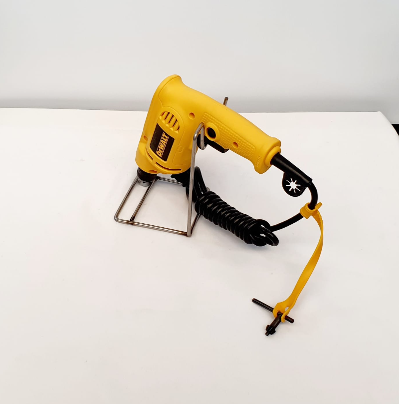 DEWALT TALADRO DE 3/8"