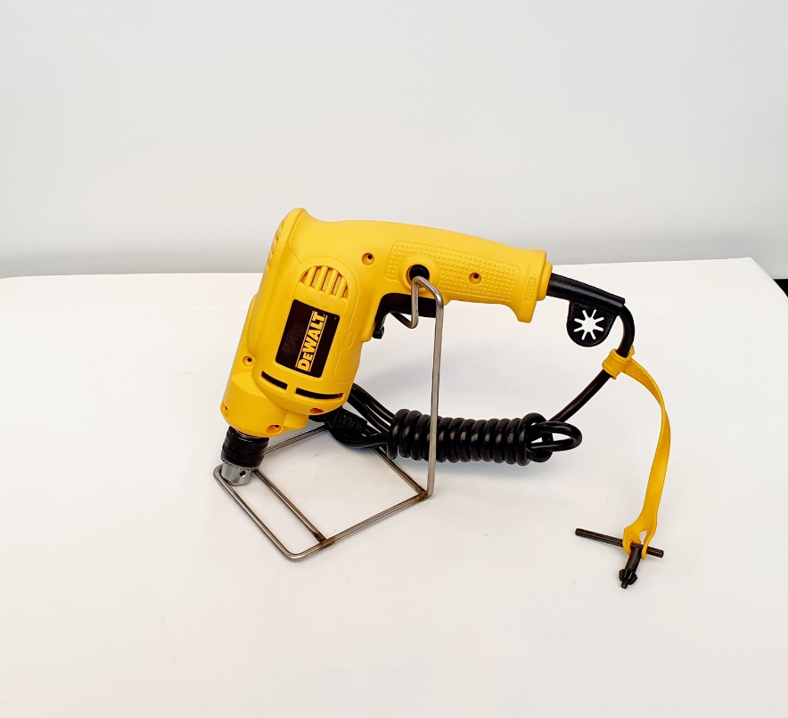 DEWALT TALADRO DE 3/8"