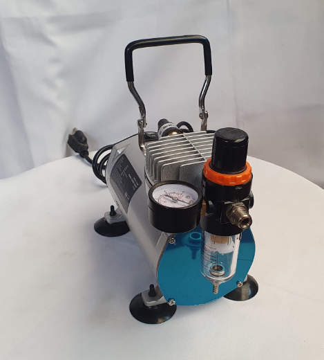 MINI COMPRESOR DE DIAFRAGMA - COMP-AERO