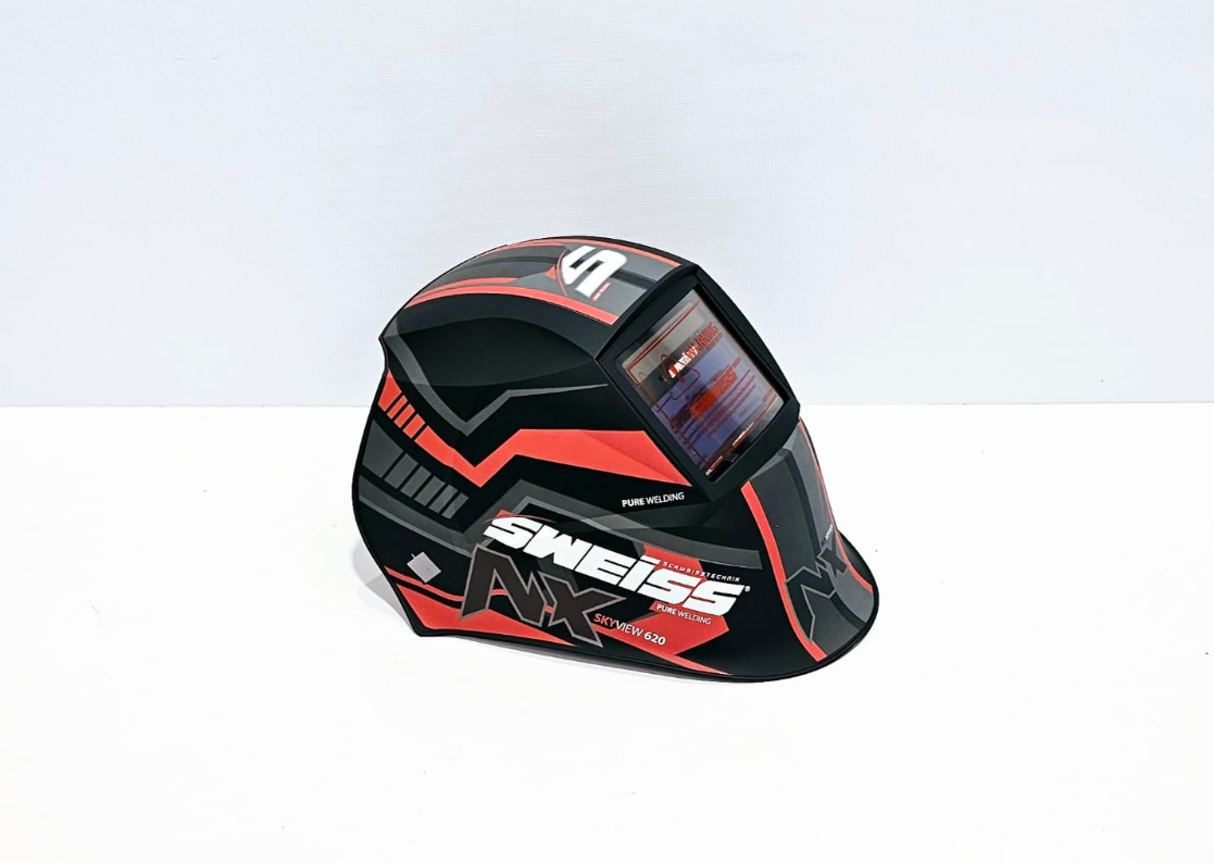 SWEISS CARETA FOTOSENSIBLE INTELIGENTE SKYVIEW 620NX